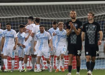 Slavlje Rijeke u Osijeku