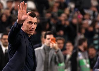 Mario Mandžukić