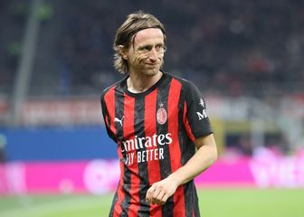 Luka Modrić