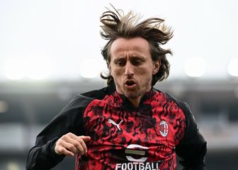 Luka Modrić