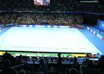 Spaladium Arena