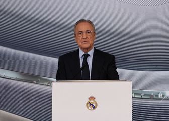 Florentino Perez
