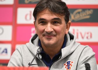 Zlatko Dalić