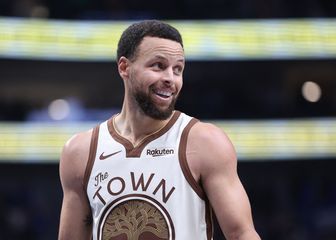 Stephen Curry