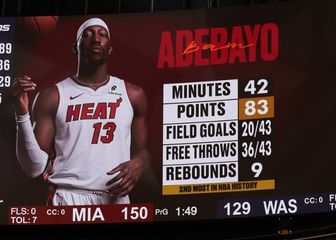 Bam Adebayo