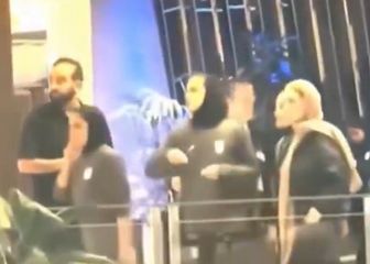 Iranske nogometašice