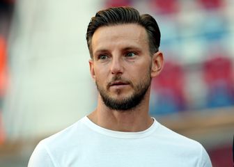 Ivan Rakitić