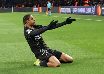PSG