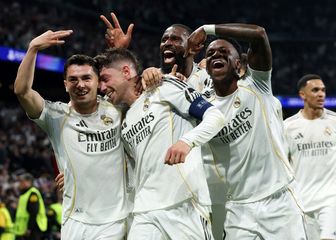 Real Madrid