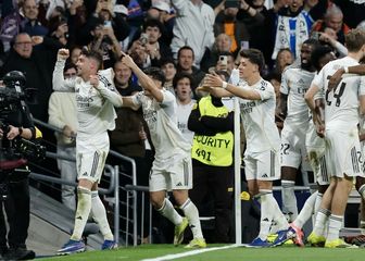 Real Madrid