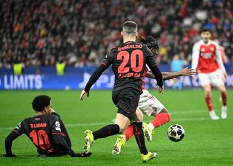 Pad Maduekea kod penala