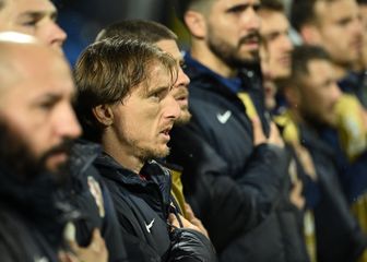Luka Modrić