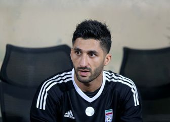 Rashid Mazaheri