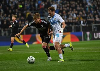 Rijeka - Strasbourg