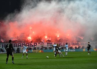 Rijeka - Strasbourg
