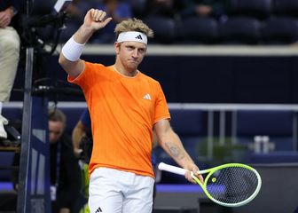 Alejandro Davidovich Fokina