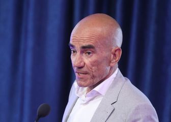 Ljubo Pavasović Visković