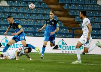 Varaždin - Vukovar 1991