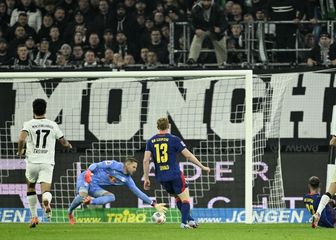 Borussia Mönchengladbach