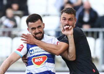 Arnel Jakupović i Marijan Čabraja