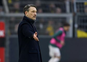 Niko Kovač