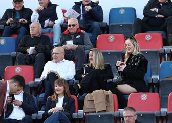 Svečana loža Poljuda