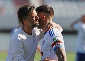 Gonzalo Garcia i Marko Livaja