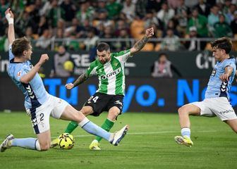 Real Betis - Celta Vigo