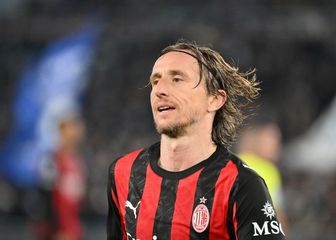 Luka Modrić