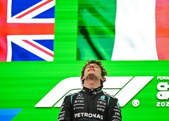 Andrea Kimi Antonelli