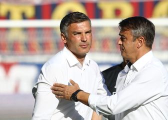 Tomislav Stipić i Damir Burić