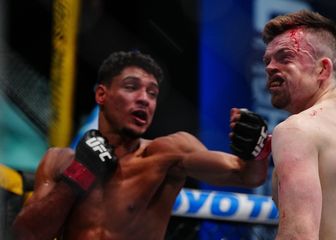 Marwan Rahiki i Harry Hardwick