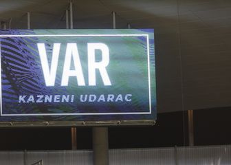 VAR
