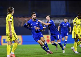 Dion Drena Beljo i Miha Zajc