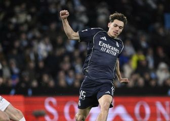 Thiago Pitarch (desno)