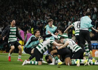 Sporting - Bodo/Glimt