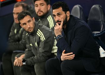 Alvaro Arbeloa