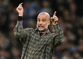 Pep Guardiola