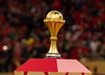 Trofej Afričkog kupa