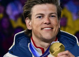 Johannes Hoesflot Klaebo