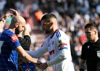 Josip Mišić i Ante Rebić