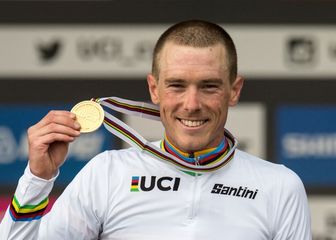 Rohan Dennis