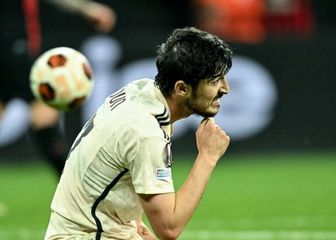Sardar Azmoun
