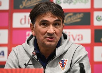 Zlatko Dalić