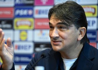 Zlatko Dalić