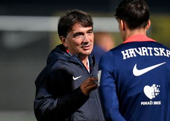 Zlatko Dalić