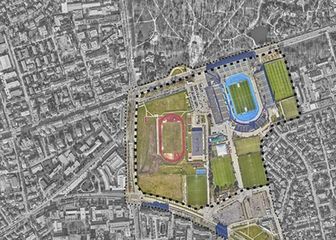 Objavljen natječaj za novi Maksimir i Sportsko-rekreacijski centar Svetice