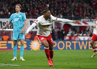 RB Leipzig - Hoffenheim