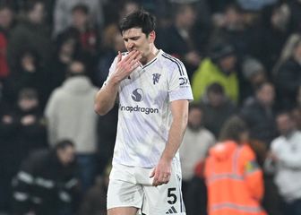 Harry Maguire