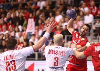 Hrvatska - Švicarska